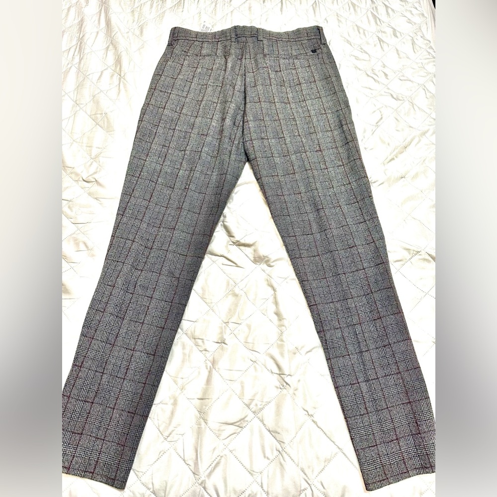 Zara pants